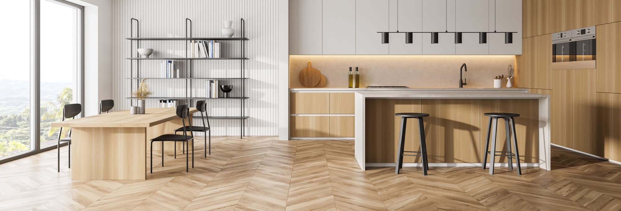 Flooring Advice from experts in Middleton